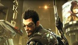 Deus Ex, Phoenix Wright: Ace Attorney – Dual Destinies & More Now Available via Nintendo eShop