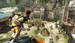 Interview: Tim Browne – Lead Designer, Assassin’s Creed IV Multiplayer