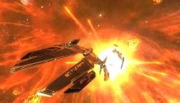 Fishlabs, Creators Of ‘Galaxy On Fire’, Cuts Jobs Under Chapter 11, CEO Speaks To Forbes