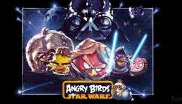 Angry Birds: Star Wars rated by the ESRB for PS4 and Xbox One