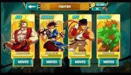 Street Fighter Characters Join Combo Crew In New Update
