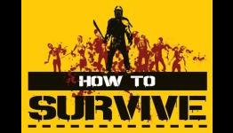 How to Survive video review – more zombie less survival  – CramG