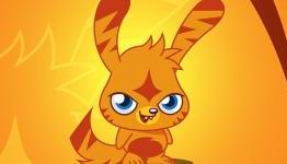 New Moshi Monsters: Katsuma Unleashed Screenshots Revealed