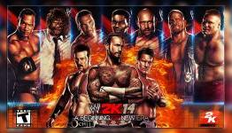 GAME offering the opportunity to meet a WWE Superstar.