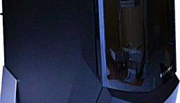 BmR: Lenovo Erazer X700 PC Gaming Computer System Review