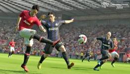 PES 2014 Gets Online Patch