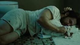Oldboy: ‘Josh Brolin Transformation’ Featurette