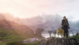 Fable II – Little Sparrow’s 5th Birthday