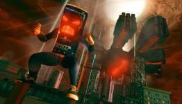 Saints Row IV’s DLC Might Be Better Than The Game