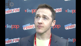 Teen Wolf Video Game Confirmed By Producer Jeff Davis