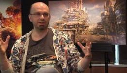 Adrian Chmielarz (Gears of War: Judgment) Talks About Frame Rate Vs. Resolution