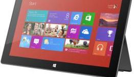 Microsoft Reduces First Generation Surface Pro Pricing to $699