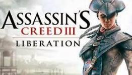 Ubisoft announced Assassin’s Creed Liberation HD release date and price