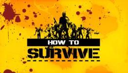 How to Survive Review – Eat, Drink, Sleep Among Zombies | Analog Addiction