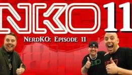 nerdko 11: Next Gen Predictions, Comics that need good games