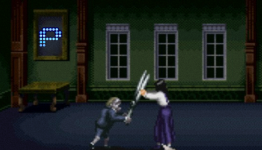 Pixel-Fright-Us: Psychotic Killers and Murderous Maniacs