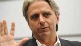 Ex-EA CEO Riccitiello Leveled Criticisms Against Industry, May Have Spoken Out Of Line