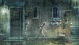 Rain Review | Gamevo