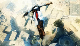 Assassin’s Creed: Enter the Animus