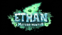 Ethan: Meteor Hunter Blasts onto PSN, PC