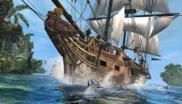 Assassin’s Creed 4 Leaks In The Usual Online Places Today