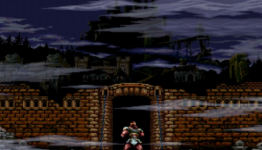 Super Castlevania IV Slated for a Wii U Virtual Console Release Later This Month