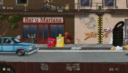 A-Men 2 PS3 and PSV screenshots