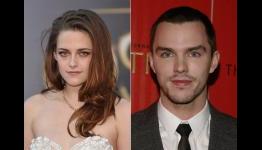 Drake Doremus Eyes Kristen Stewart & Nicholas Hoult For Next Pic ‘Equals’