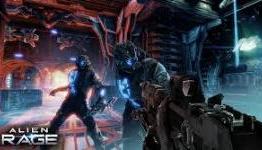 Alien Rage review | OXM