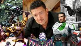 Pixels Or Death Interviews Michael Dobson