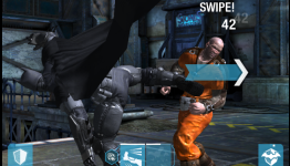 Batman: Arkham Origins Review | Gamezebo