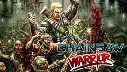 Chainsaw Warrior Review