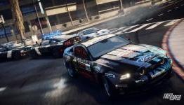 Ken Block now with EA and Need for Speed – more evidence that DiRT 4 will return to pure rally?