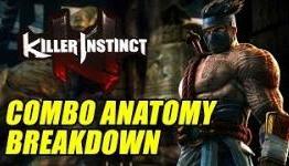 FILTHIE! Jago Combo Breakdown – Killer Instinct (2013)