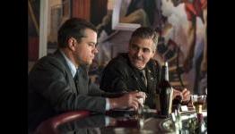 The Monuments Men Release Date Announced