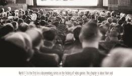 Documentary Series on the History of Gaming Looking for Kickstarter Funding
