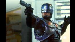 New Release Date for Robocop, Other Sony Pics