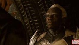 Adewale Akinnuoye-Agbaje Reveals He Is Still Hopeful He Might Play Black Panther