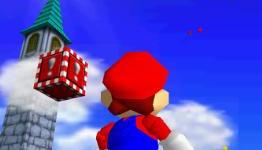Top 10 Super Mario Platformers According to Negative World