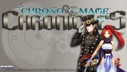 TGG: The Chrono Mage Chronicles Begin