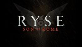 Ryse Single Player Campaign Footage Incoming In Next Few Weeks.