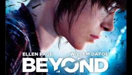 Beyond: Two Souls Review – 42 Level One