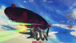 Sky Gamblers: Air Supremacy Hits the Afterburners As It Hits Android
