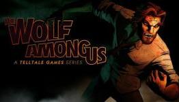 The Wolf Among Us – Episode 1: Faith  Review – 42 Level One