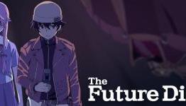The Future Diary Review | Moar Powah!