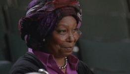 Whoopi Goldberg Cast In Once Upon A Time In Wonderland