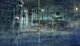 Vault of the Gameverse Reviews Rain – A Story of Sacrifice and Hope
