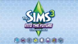 Game Guys review – The Sims 3: Into the Future