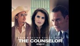 Junkie Monkeys: The Counselor – Review
