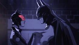 Batman: Arkham Origins Blackgate Review (PS Vita)  | WeSeeInPixels